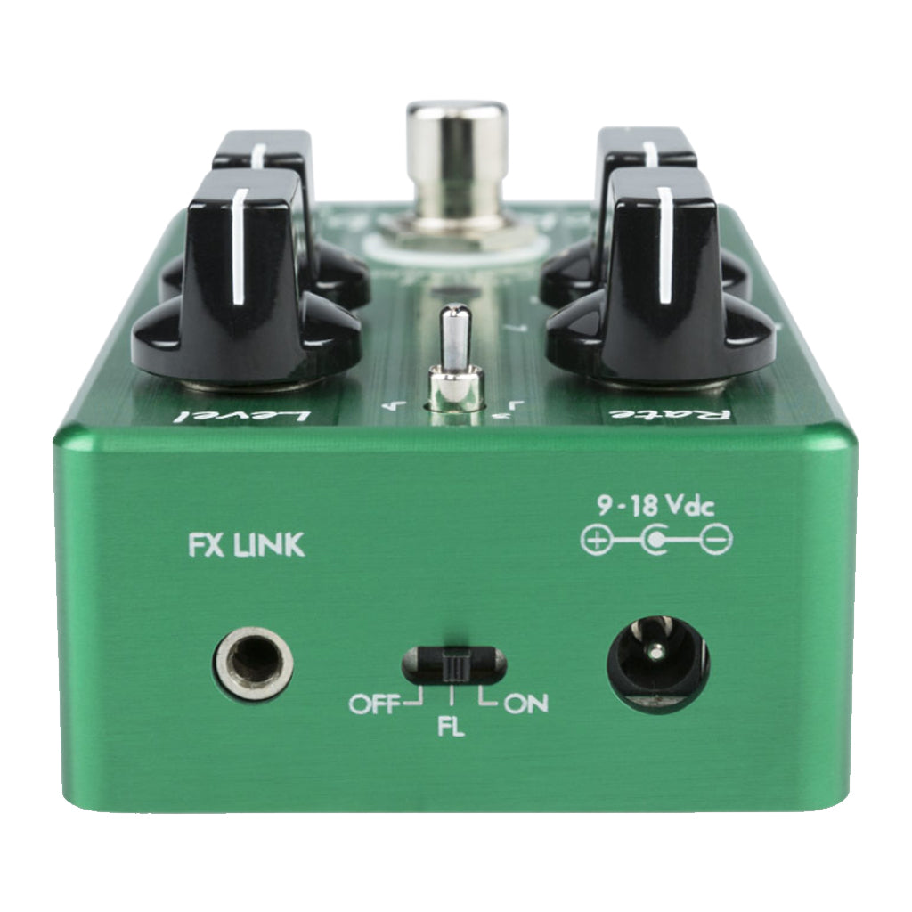 Suhr Jack Rabbit Tremolo Pedal