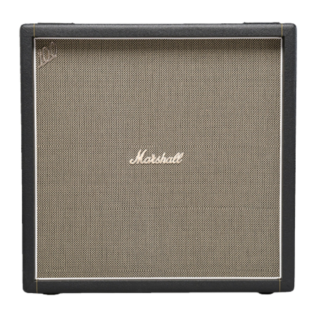 Marshall 1960BHW 120W 4X12 Extension Cabinet