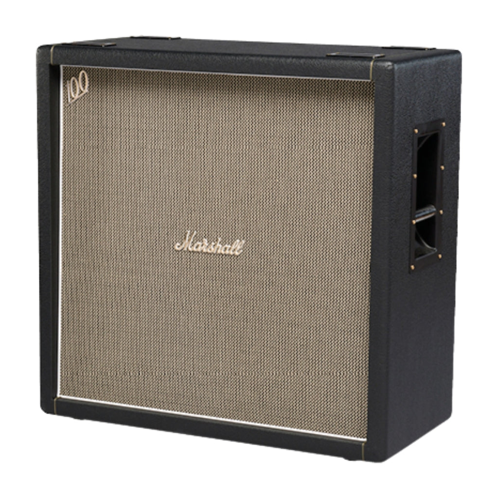 Marshall 1960BHW 120W 4X12 Extension Cabinet