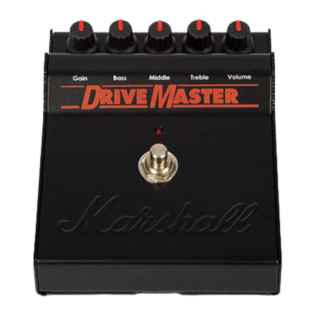 Marshall Drive Master