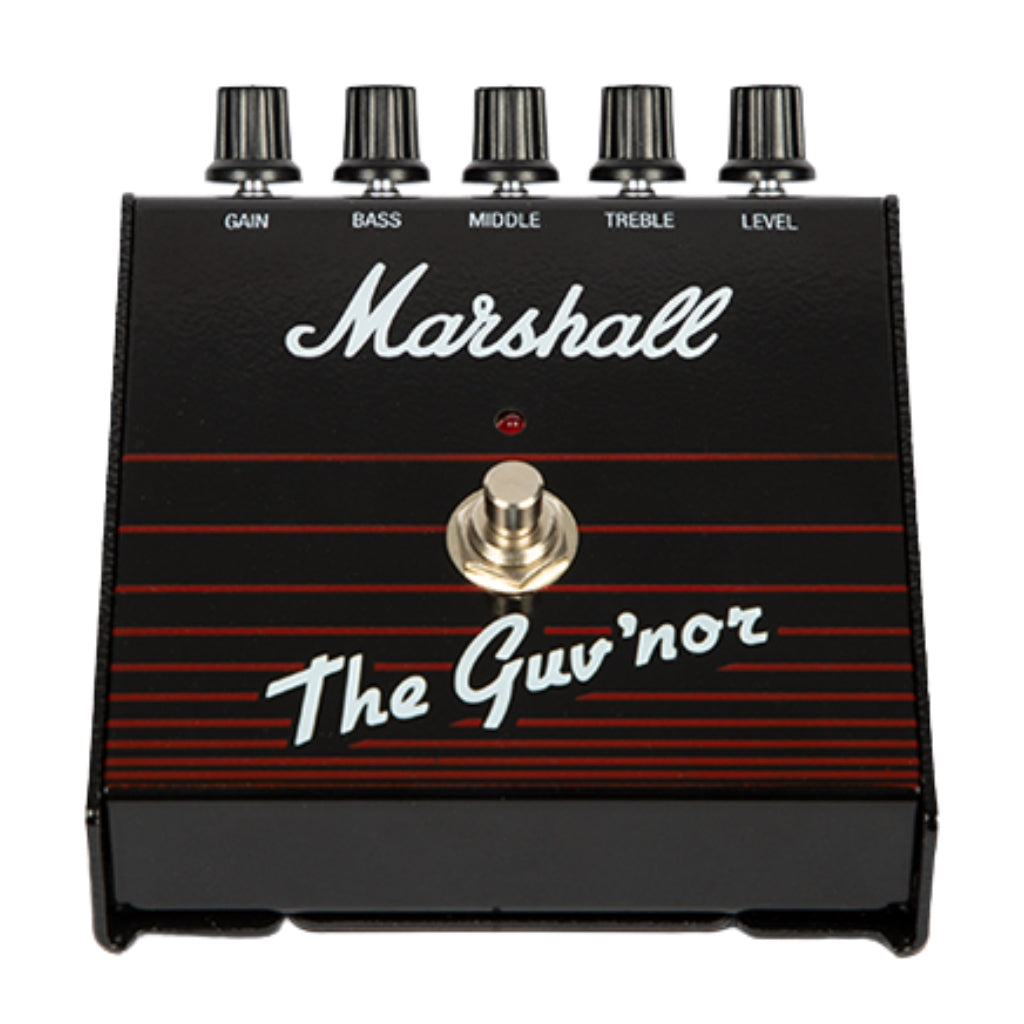 Marshall The Guv'nor