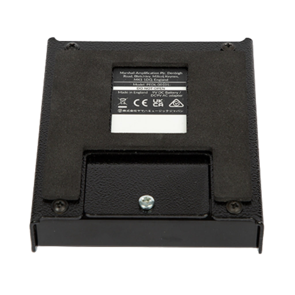 Marshall The Guv'nor