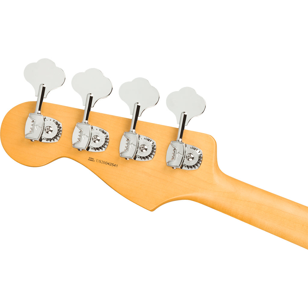 Fender - American Professional II Jazz Bass® Fretless - Rosewood Fingerboard - 3-Color Sunburst