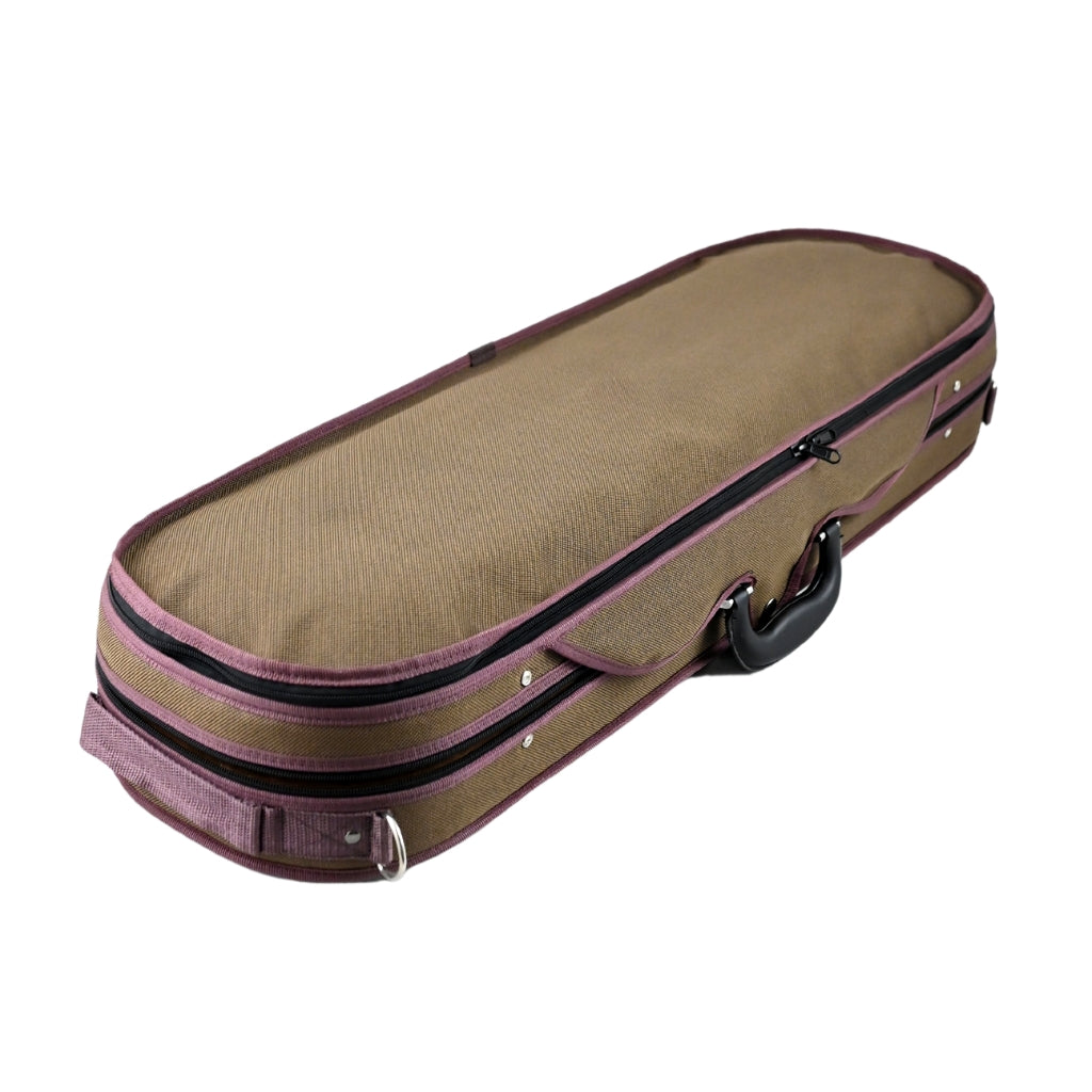 Knight - HDV31 4/4 Size Violin with bow and foam case