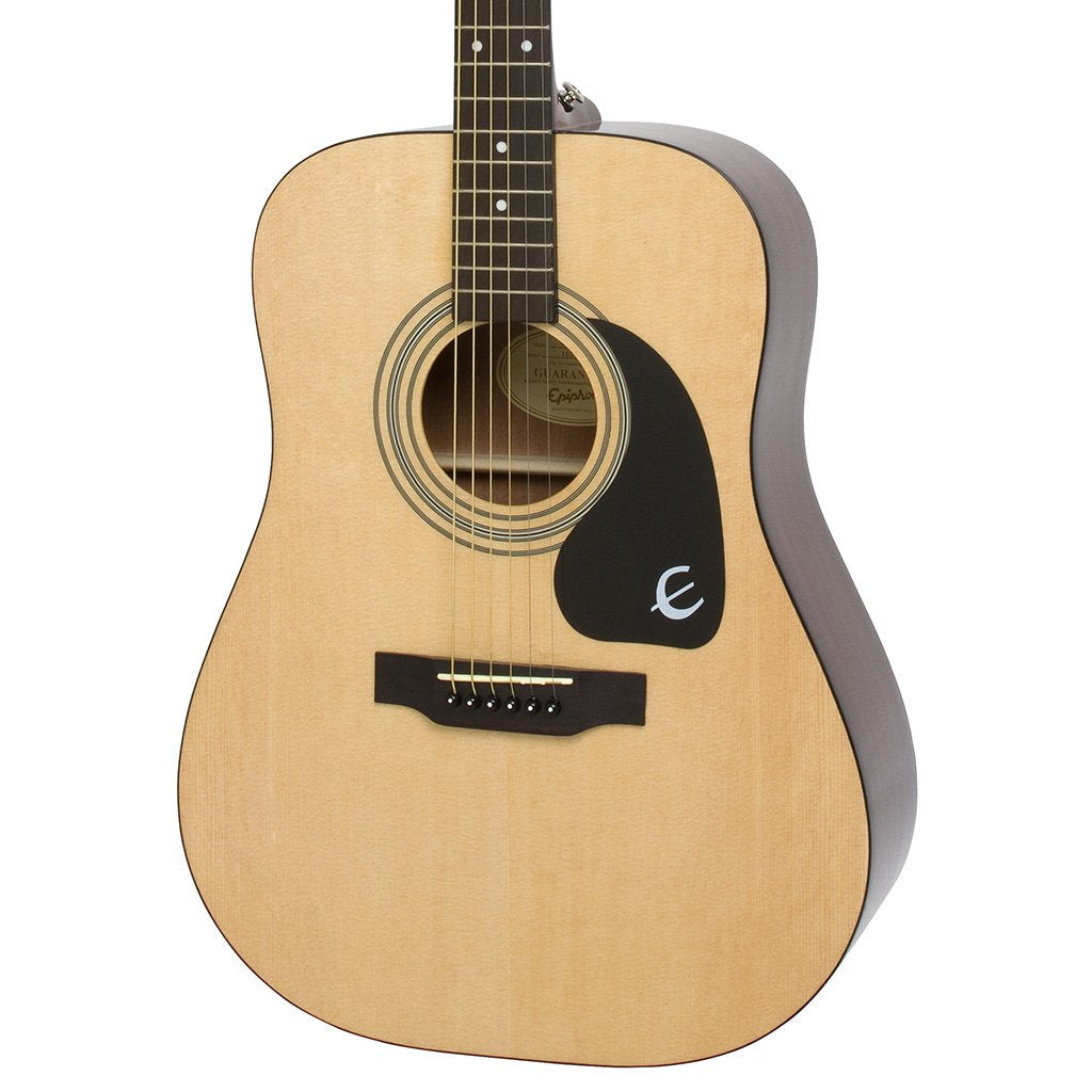 Epiphone DR100 Acoustic - Natural