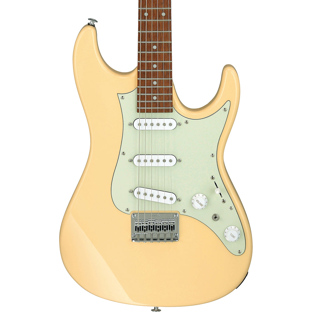 Ibanez - AZ Essentials AZES31 Electric Guitar - Ivory