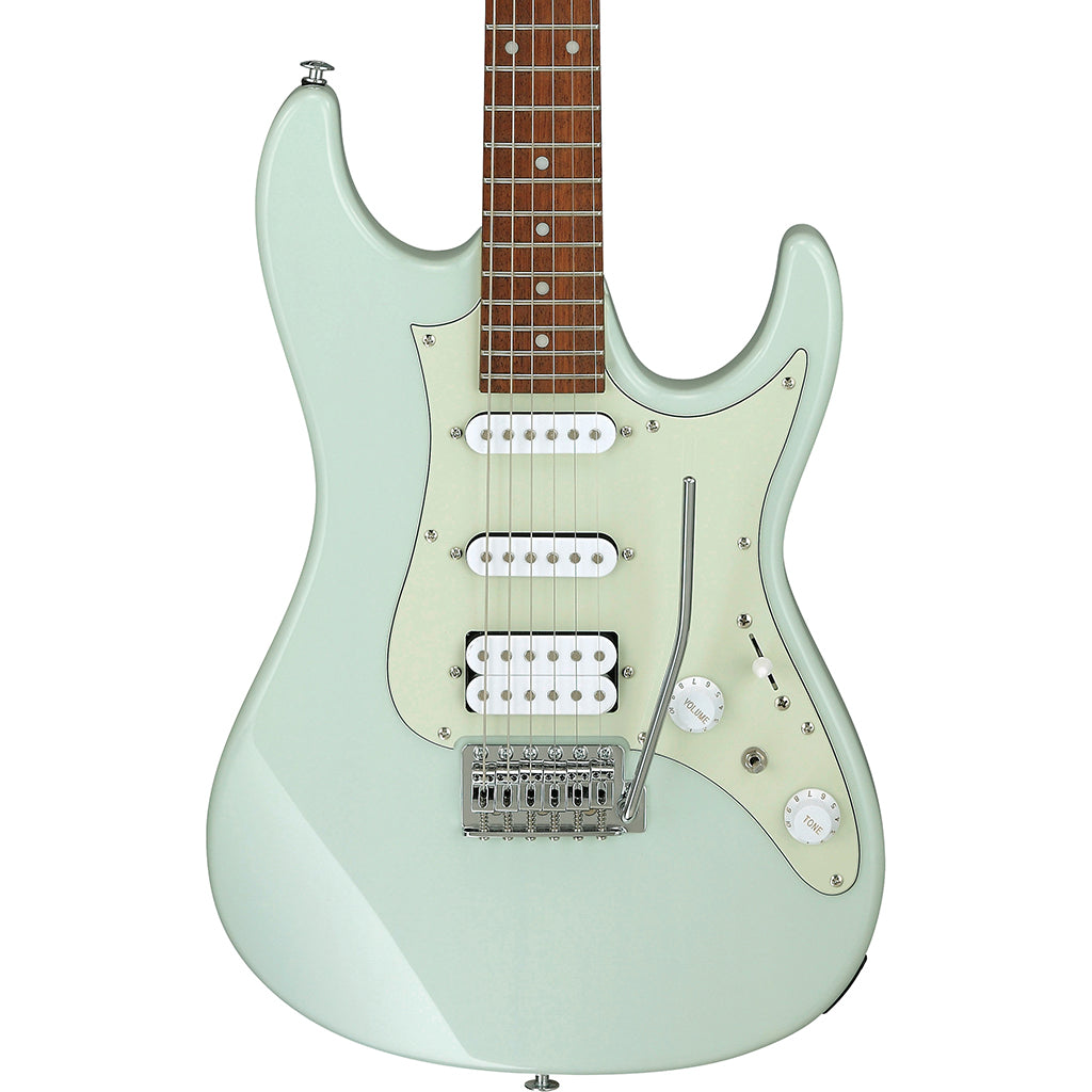 Ibanez - AZ Essentials AZES40 Electric Guitar - Mint Green
