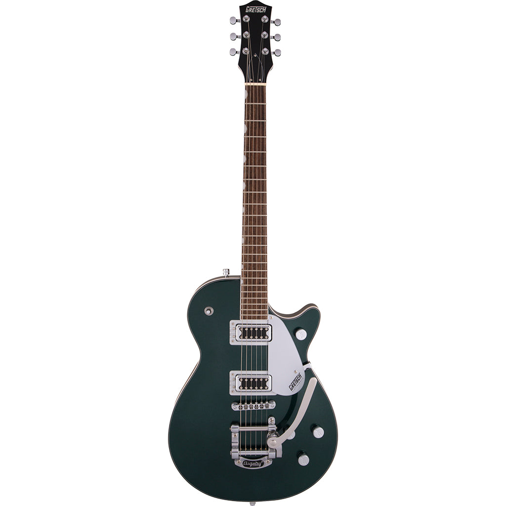 Gretsch G5230T Electromatic Jet FT Electric Guitar - Cadillac Green