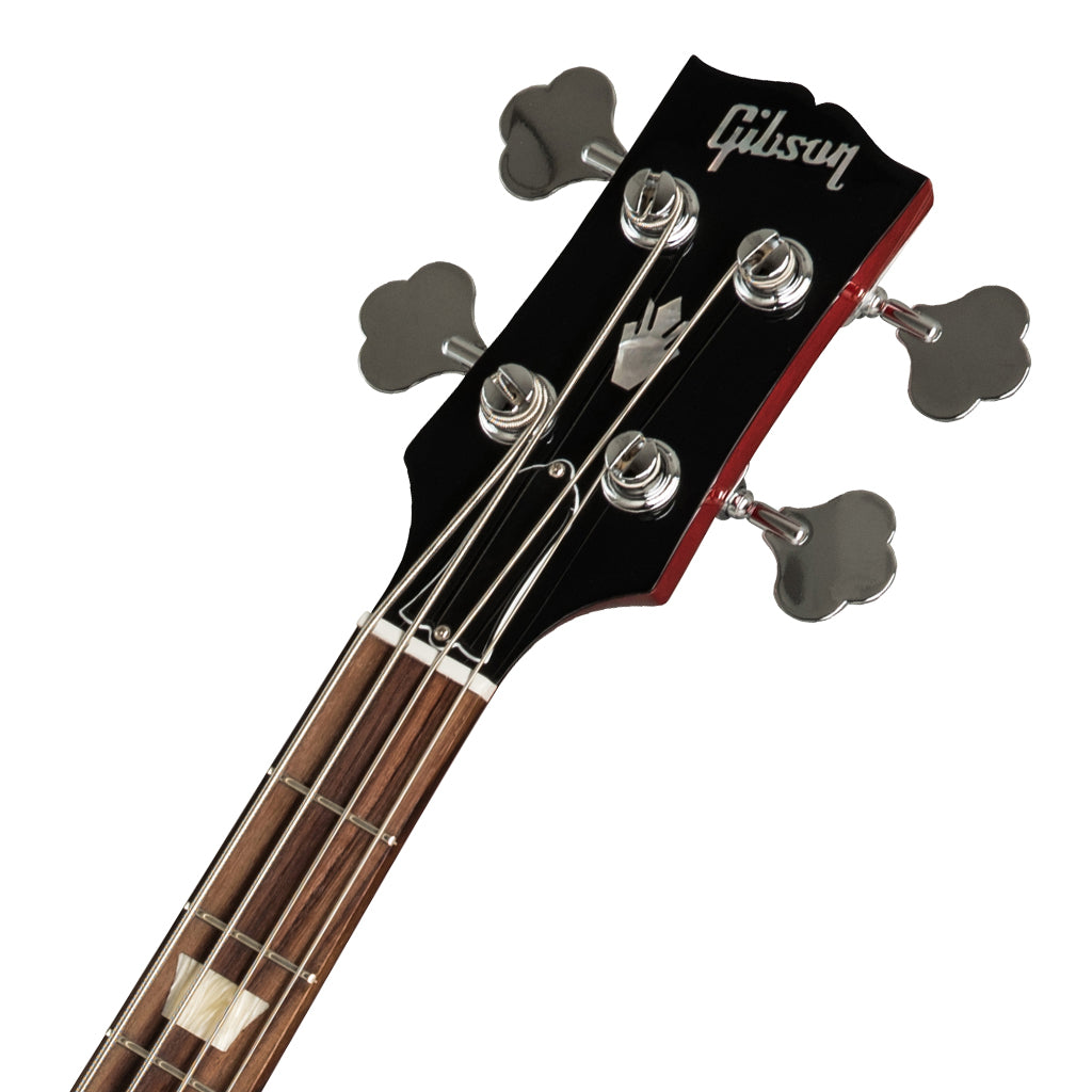 Gibson SG Standard Bass Heritage Cherry