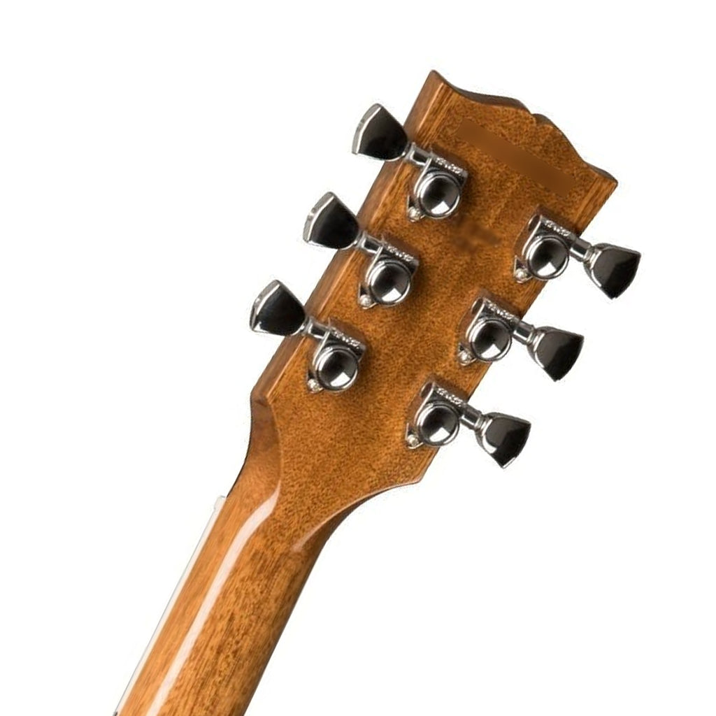 Gibson Les Paul Modern Left Handed Sparkling Burgundy Top