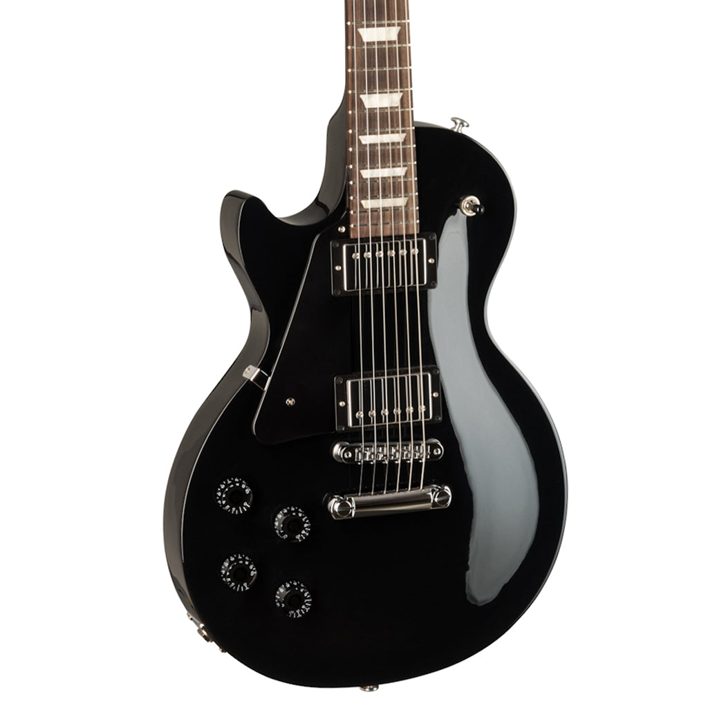 Gibson Les Paul Studio Left Handed Ebony