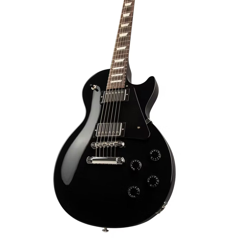 Gibson Les Paul Studio Left Handed Ebony