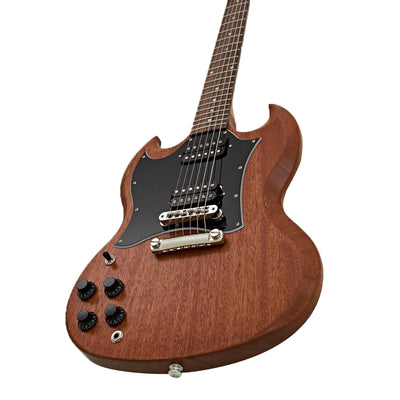 Gibson SG Tribute Left Handed Natural Walnut