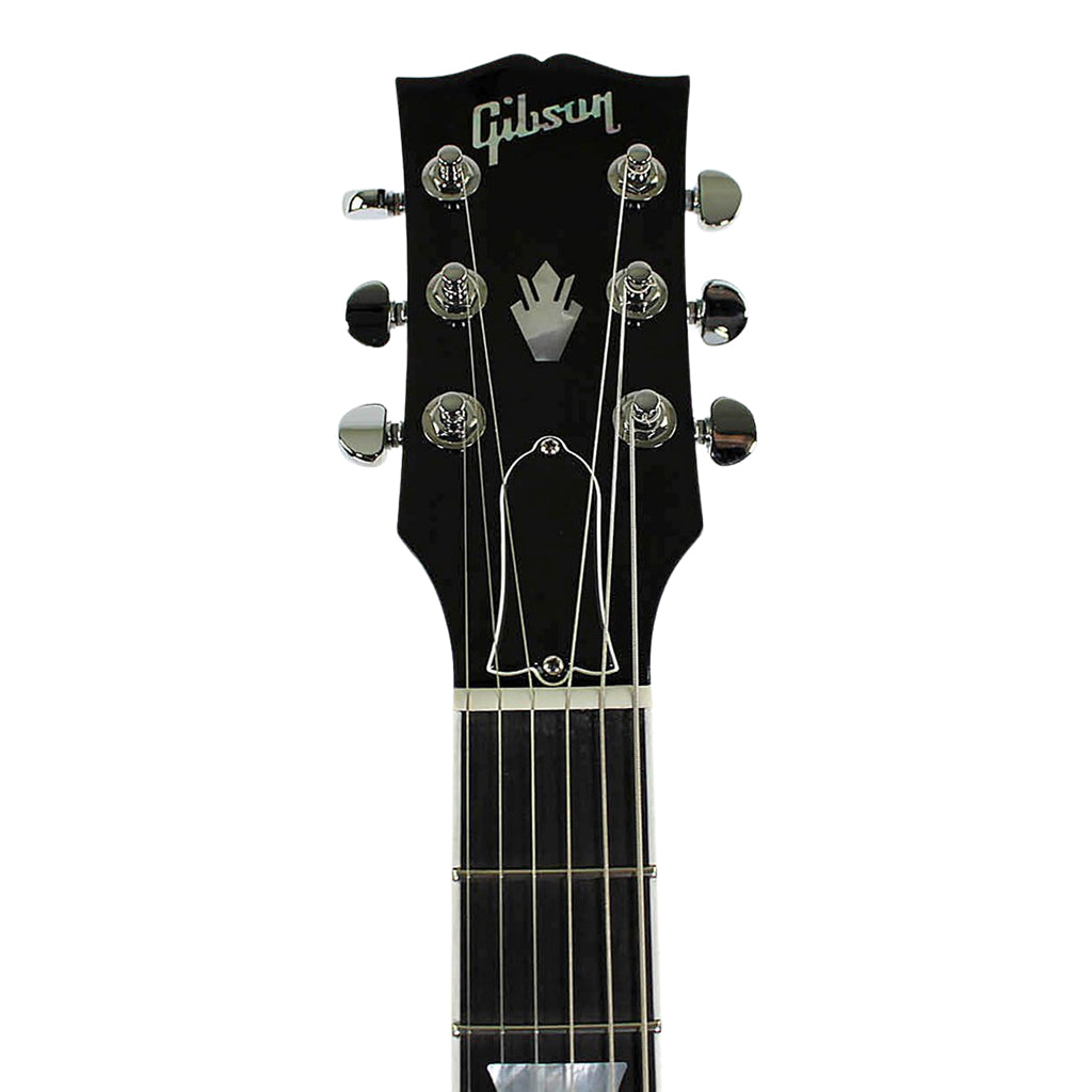 Gibson SG Modern Left Handed Trans Black Fade