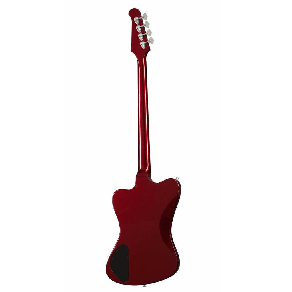 Gibson Non Reverse Thunderbird Bass Sparkling Burgundy
