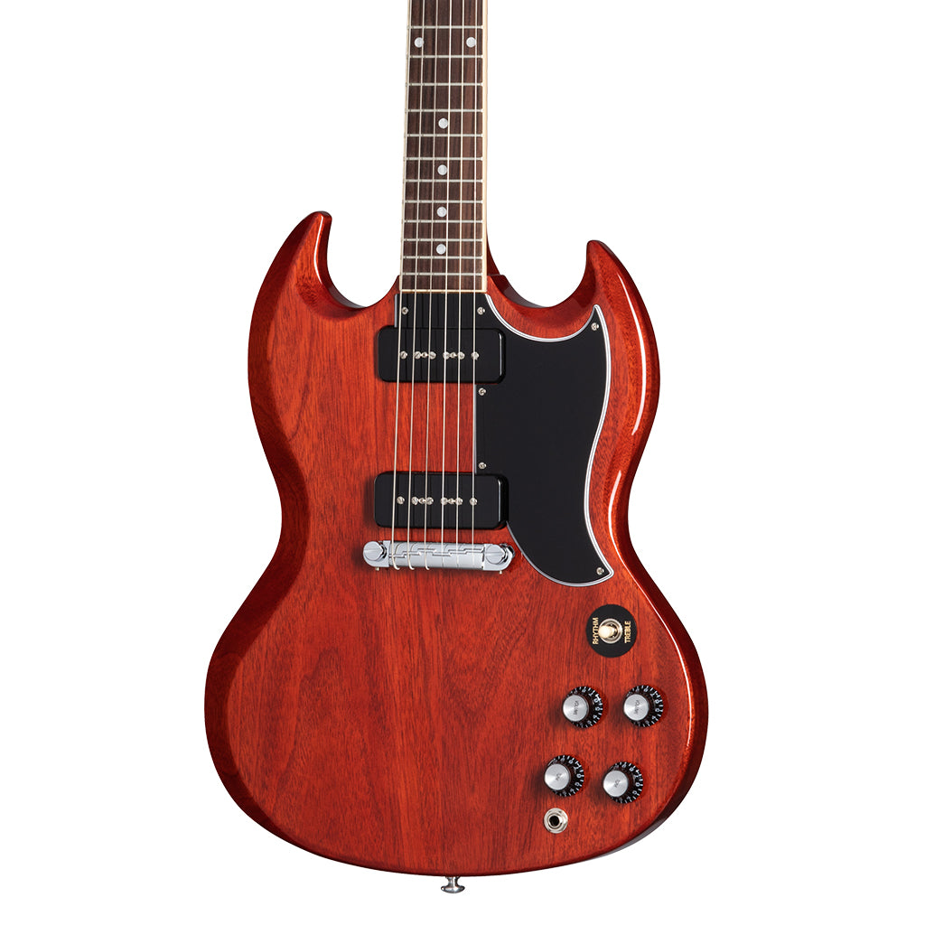Gibson SG Special Vintage Cherry