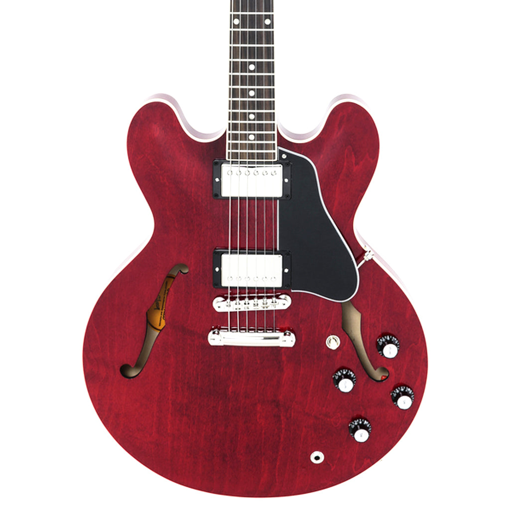 Gibson - ES-335 Sixties Cherry
