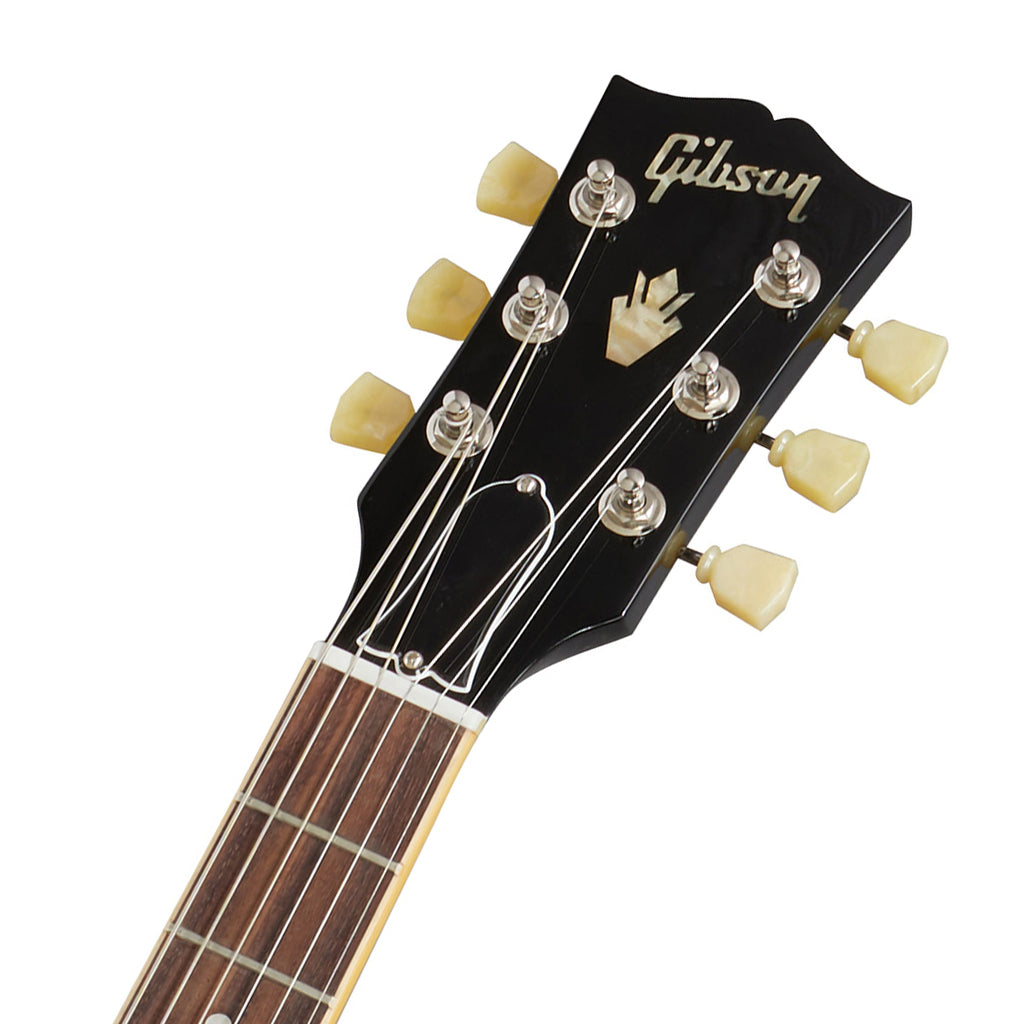 Gibson ES 335 Electric Guitar Vintage Ebony