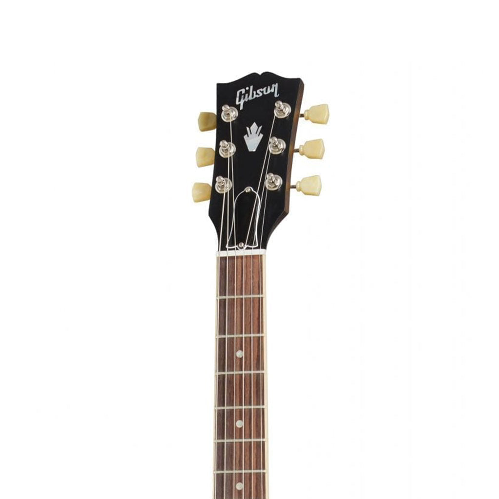 Gibson - ES-335 Electric Guitar - Vintage Burst