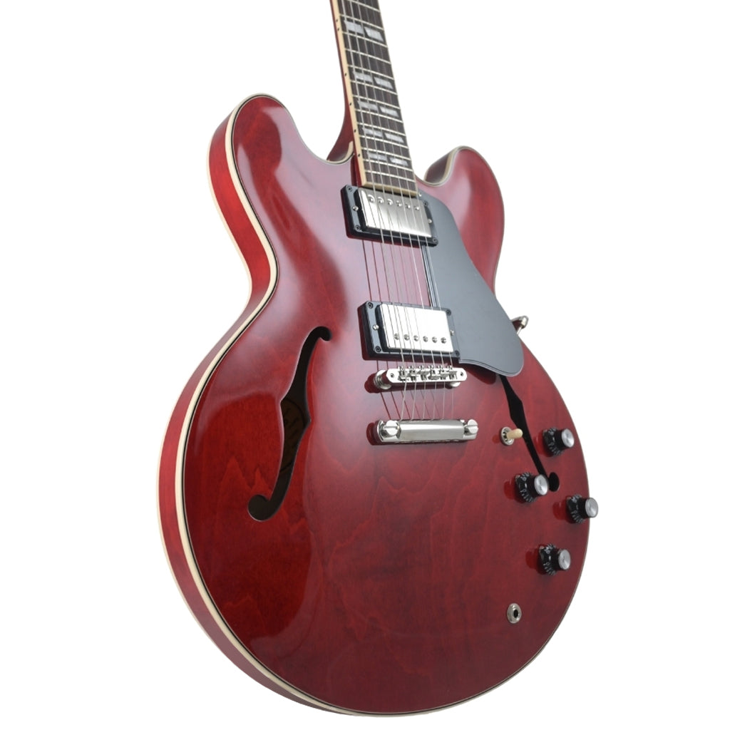 Gibson ES-345 - Sixties Cherry