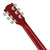 Gibson ES339 Cherry