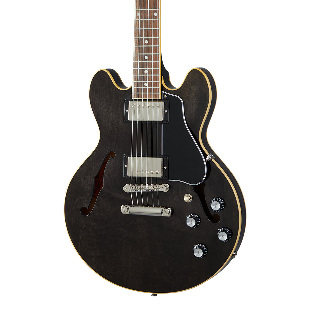 Gibson ES 339 Trans Ebony