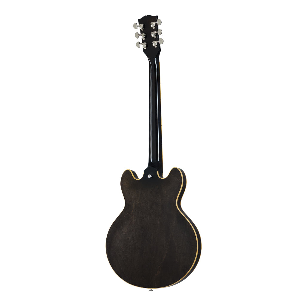Gibson ES 339 Trans Ebony