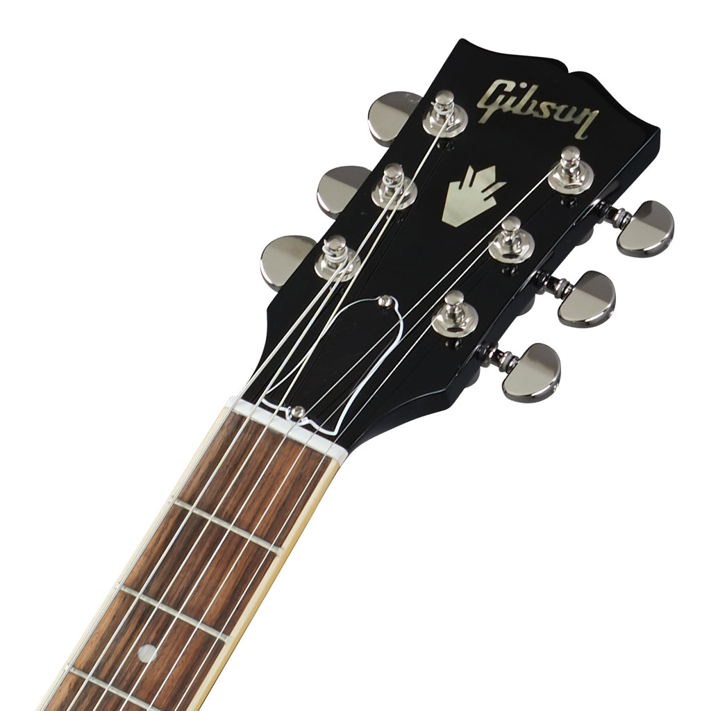 Gibson ES 339 Trans Ebony