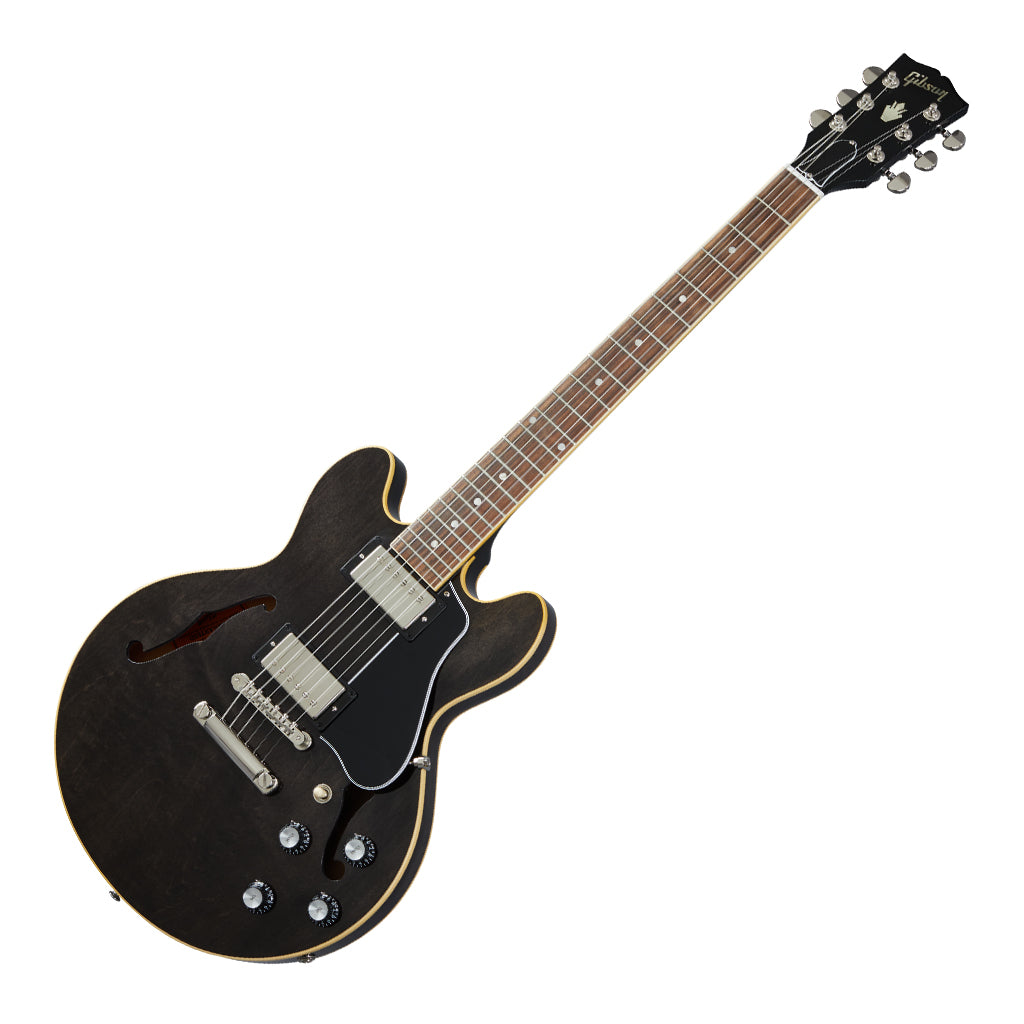 Gibson ES 339 Trans Ebony