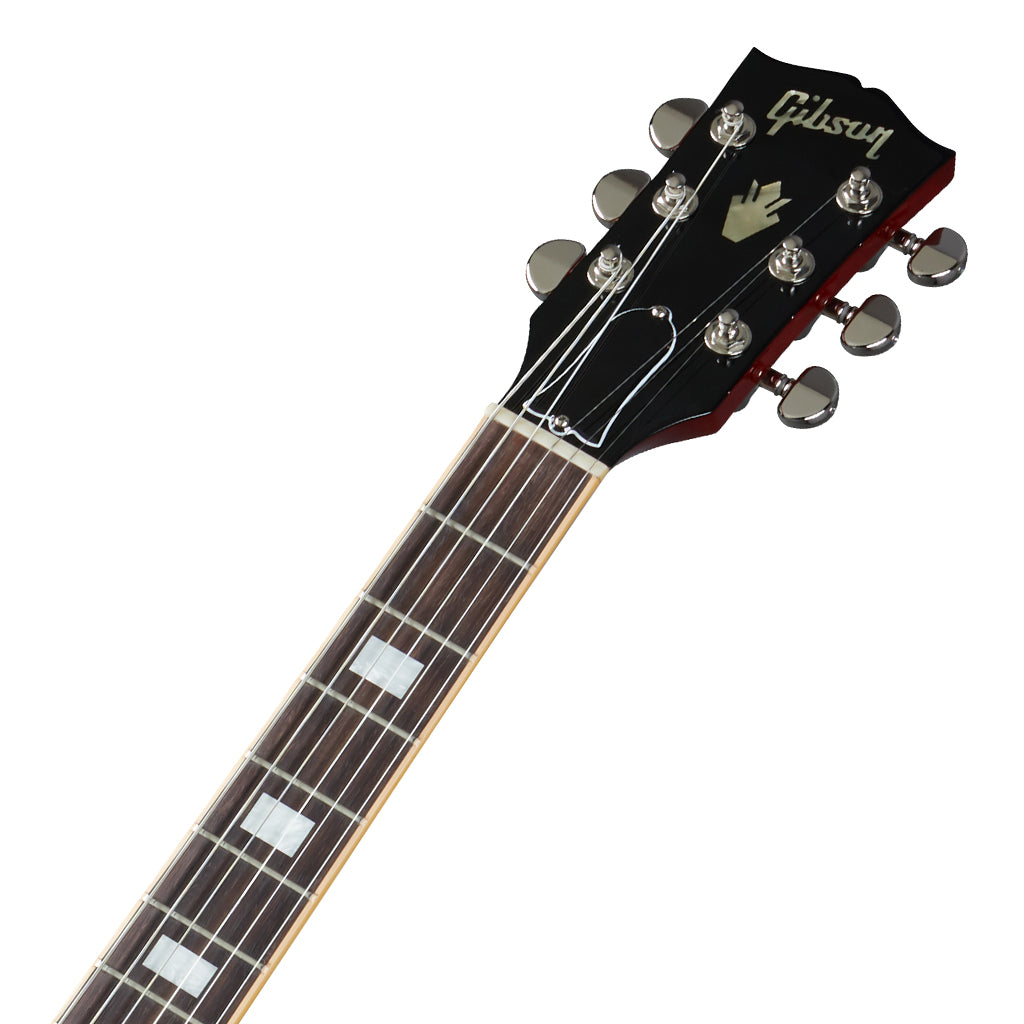 Gibson ES339 Figured Sixties Cherry