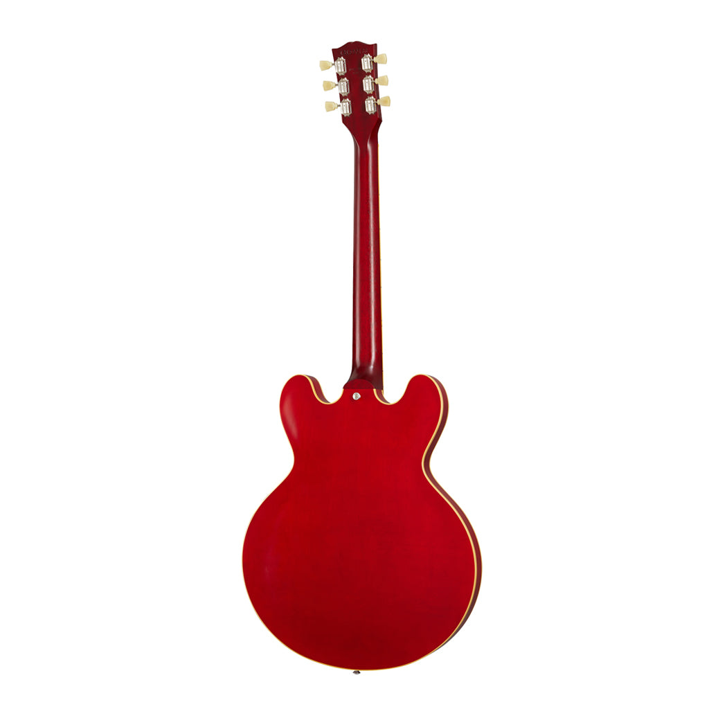 Gibson ES 335 Satin Cherry