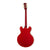 Gibson ES 335 Satin Cherry