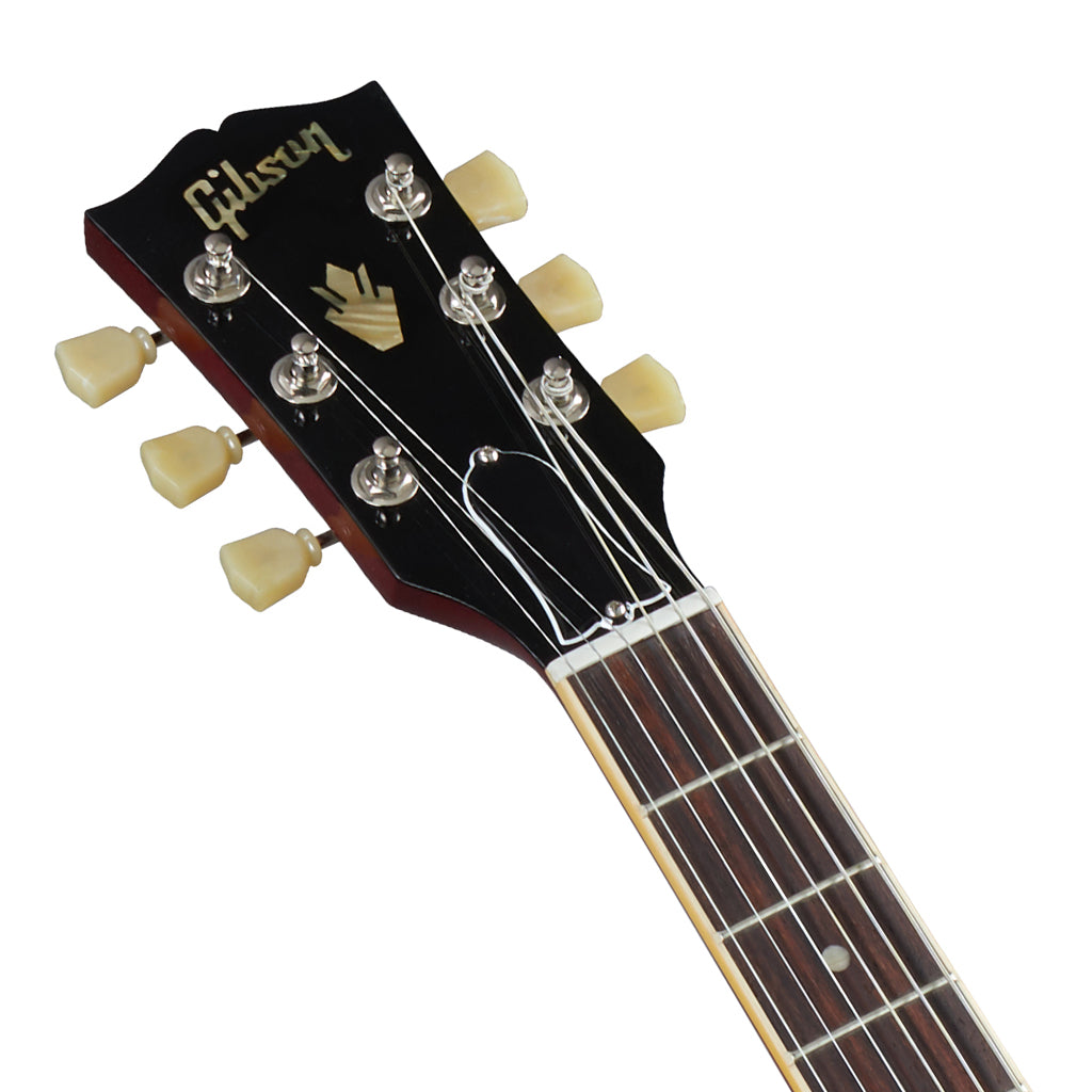 Gibson ES 335 Sixties Cherry Left Handed