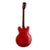 Gibson ES 335 Figured 60s Cherry Left Handed