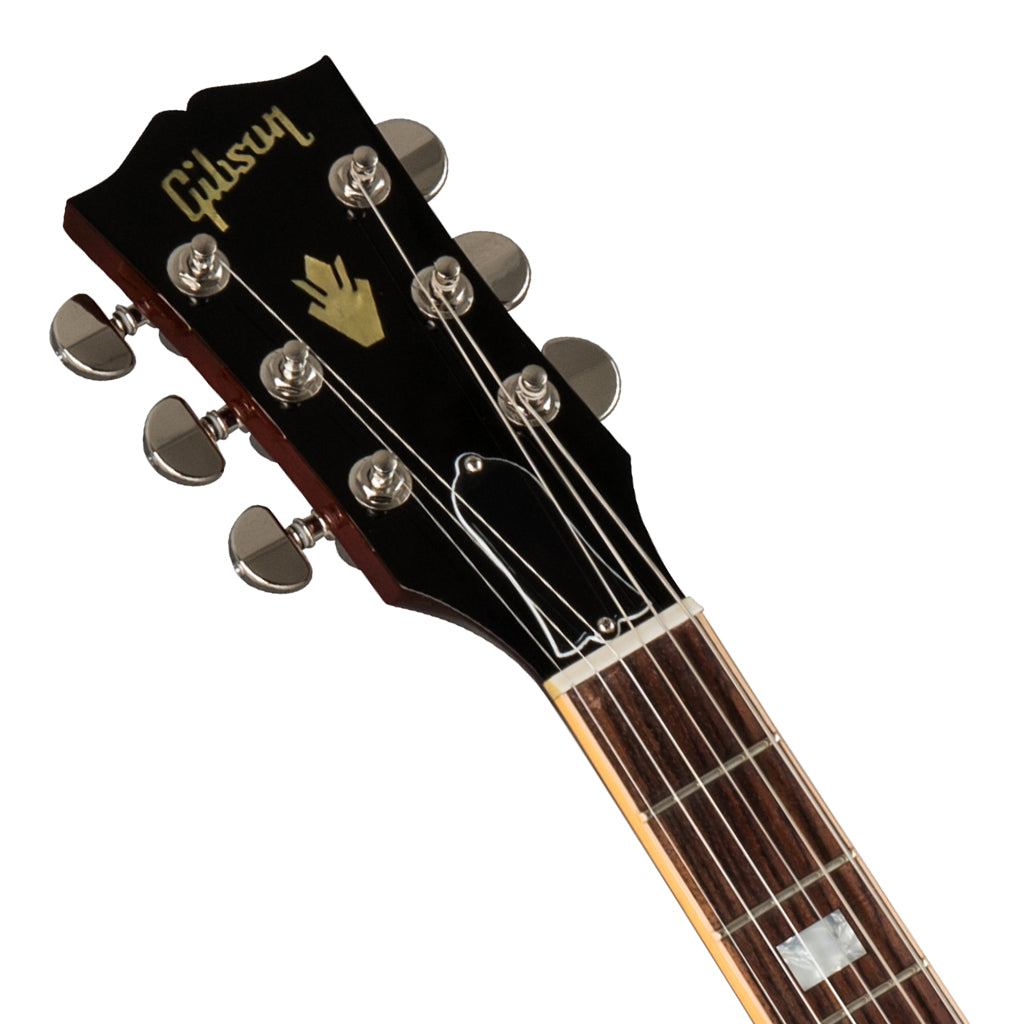 Gibson ES 335 Figured 60s Cherry Left Handed
