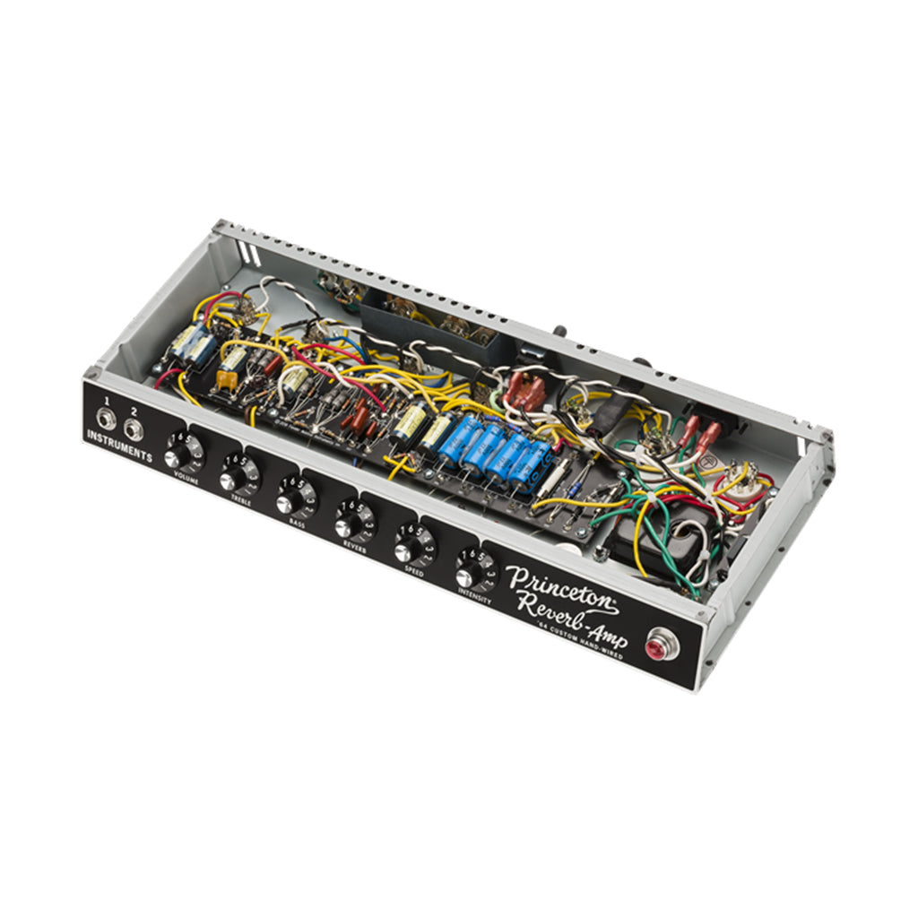 Fender 64 Custom Princeton Reverb