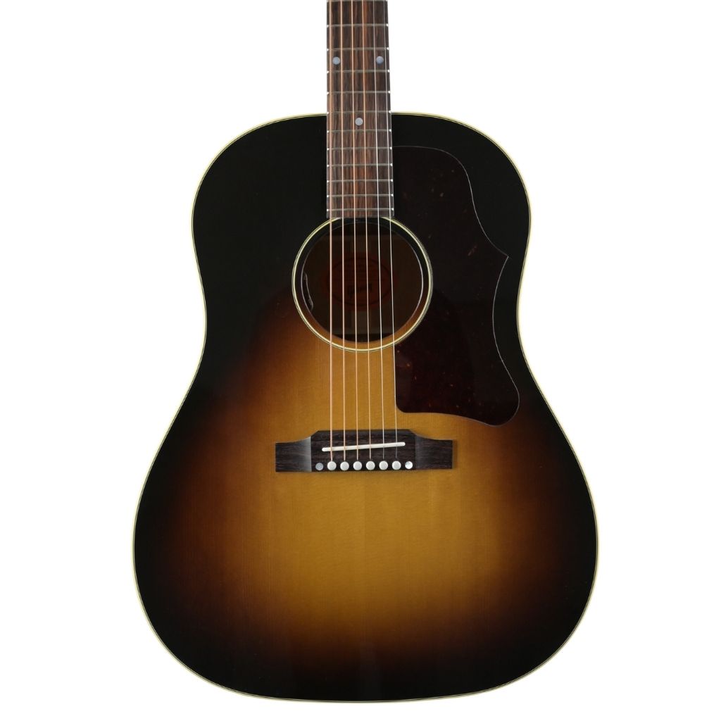 Gibson 50s J-45 Original - Vintage Sunburst