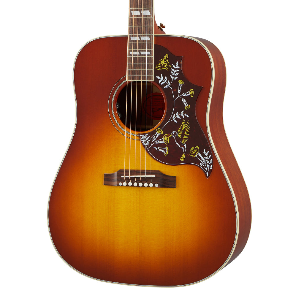 Gibson Hummingbird Original Heritage Cherry Sunburst