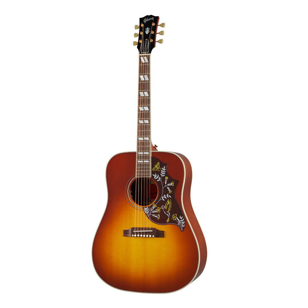 Gibson Hummingbird Original Heritage Cherry Sunburst