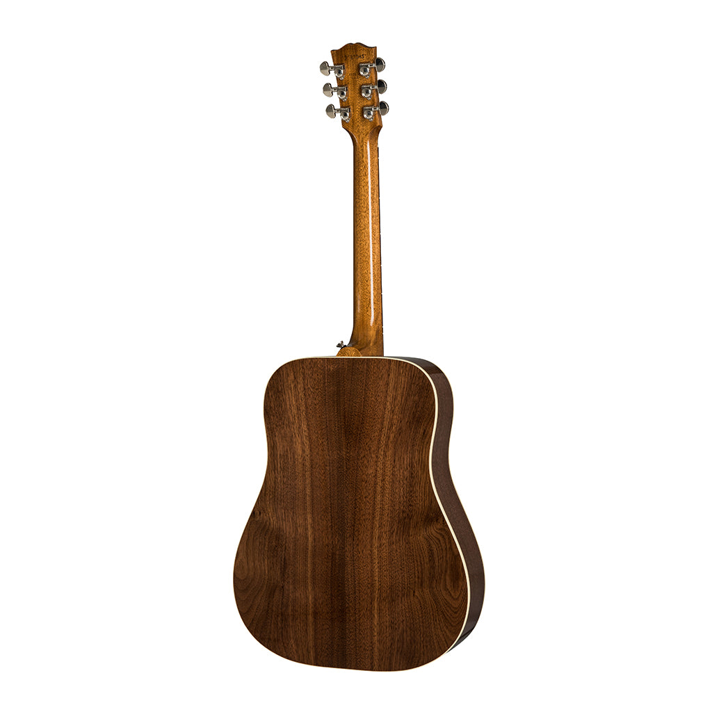 Gibson Hummingbird Studio Walnut Antique Natural