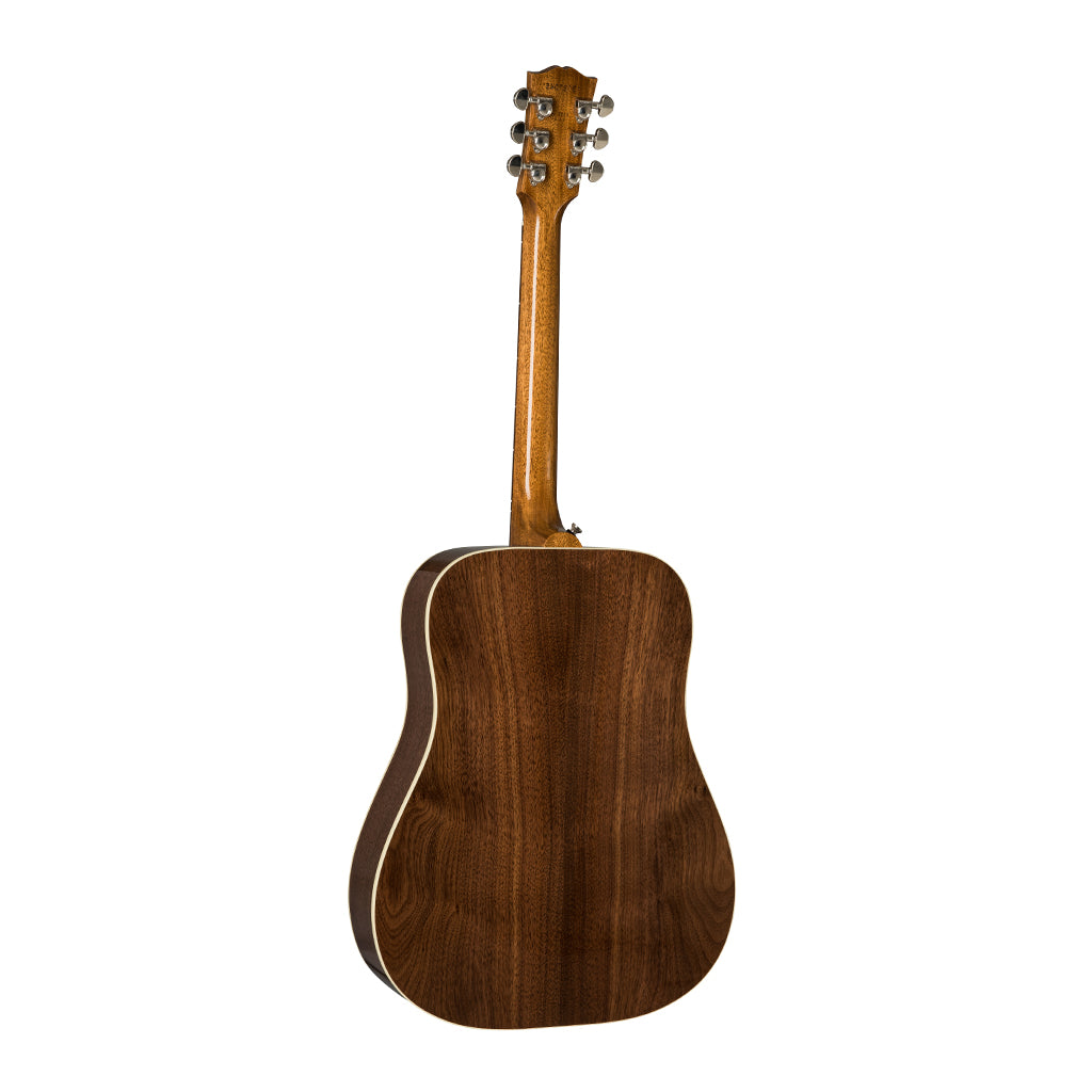 Gibson Hummingbird Studio Walnut Left Handed Antique Natural