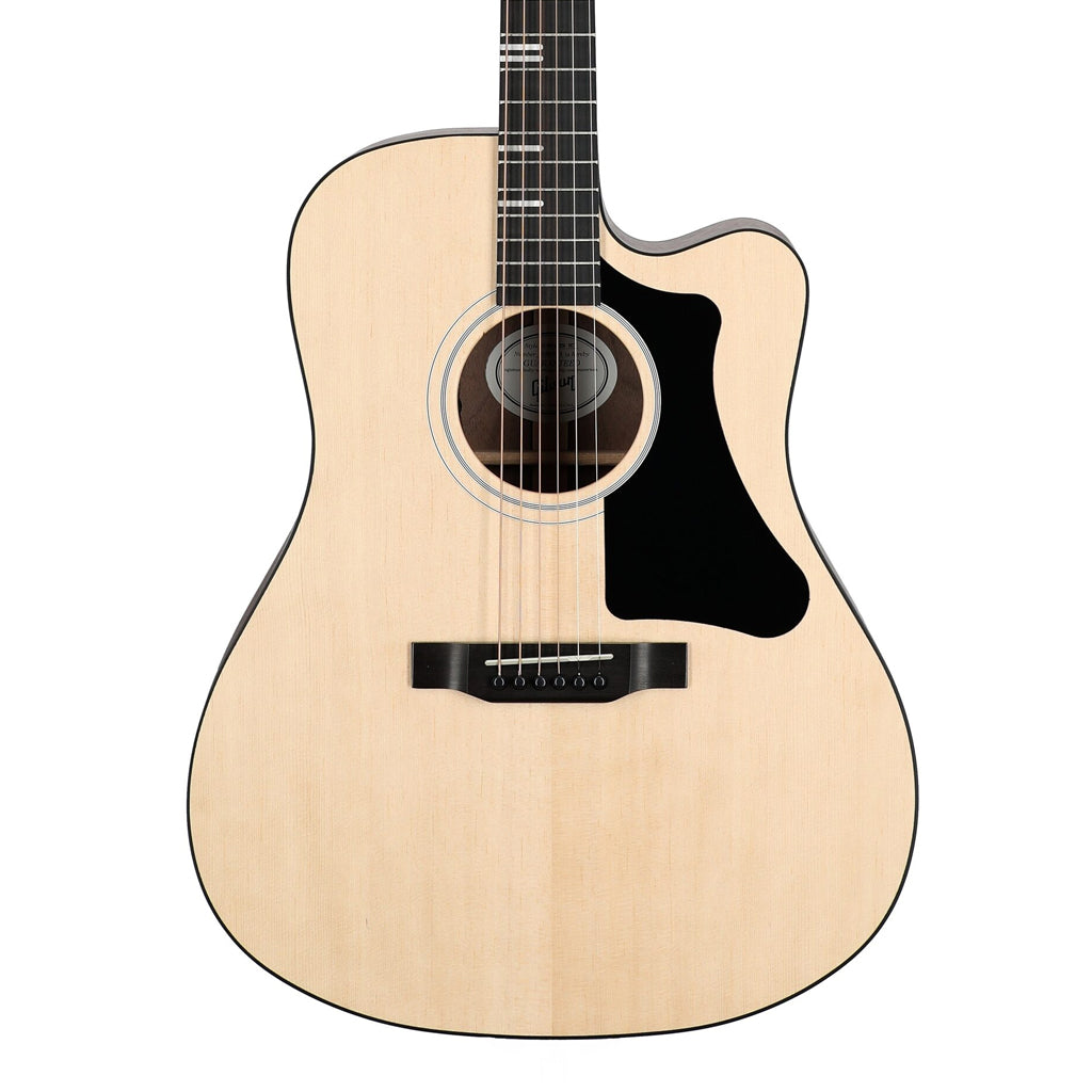 Gibson G Writer Electric Cutaway Natural