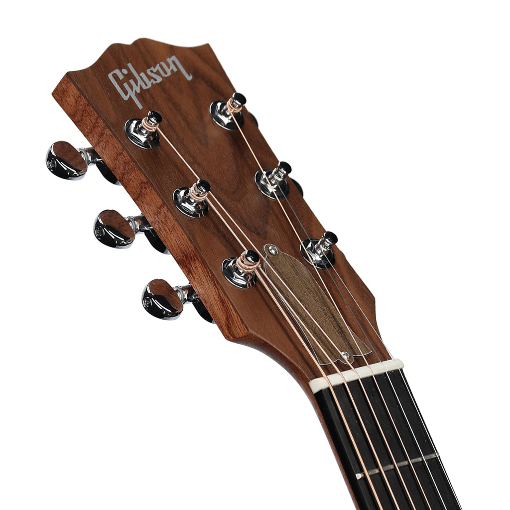 Gibson G Writer Electric Cutaway Natural