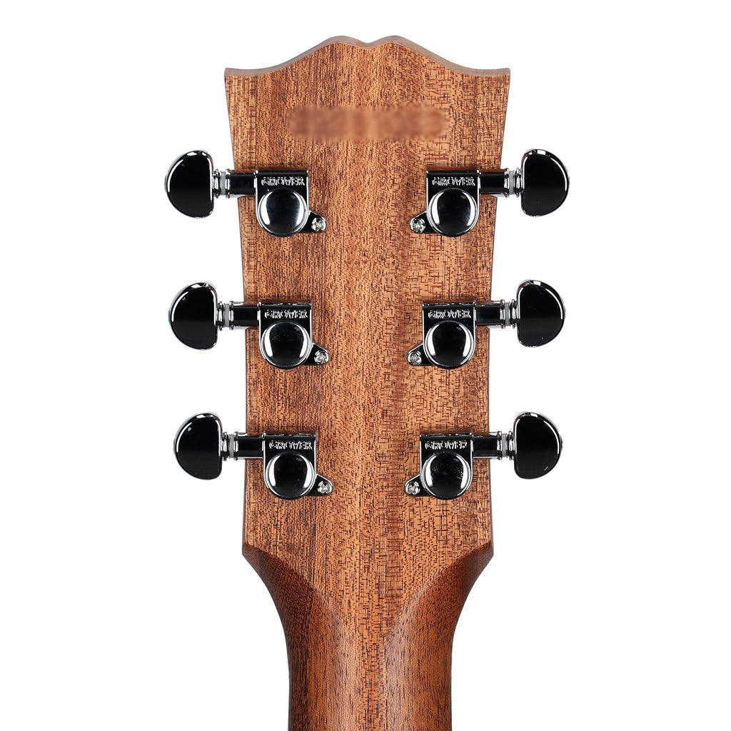 Gibson G Writer Electric Cutaway Natural