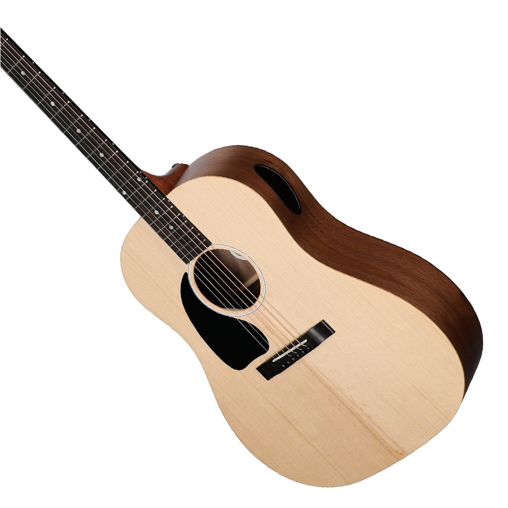 Gibson - G45 Left Handed Acoustic Guitar - Natural-Sky Music