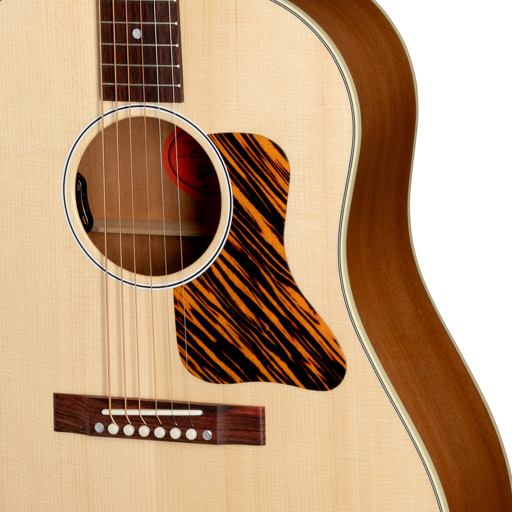 Gibson J 35 Faded Natural