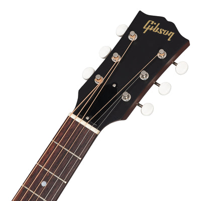 Gibson J 45 Faded 50s Sunburst