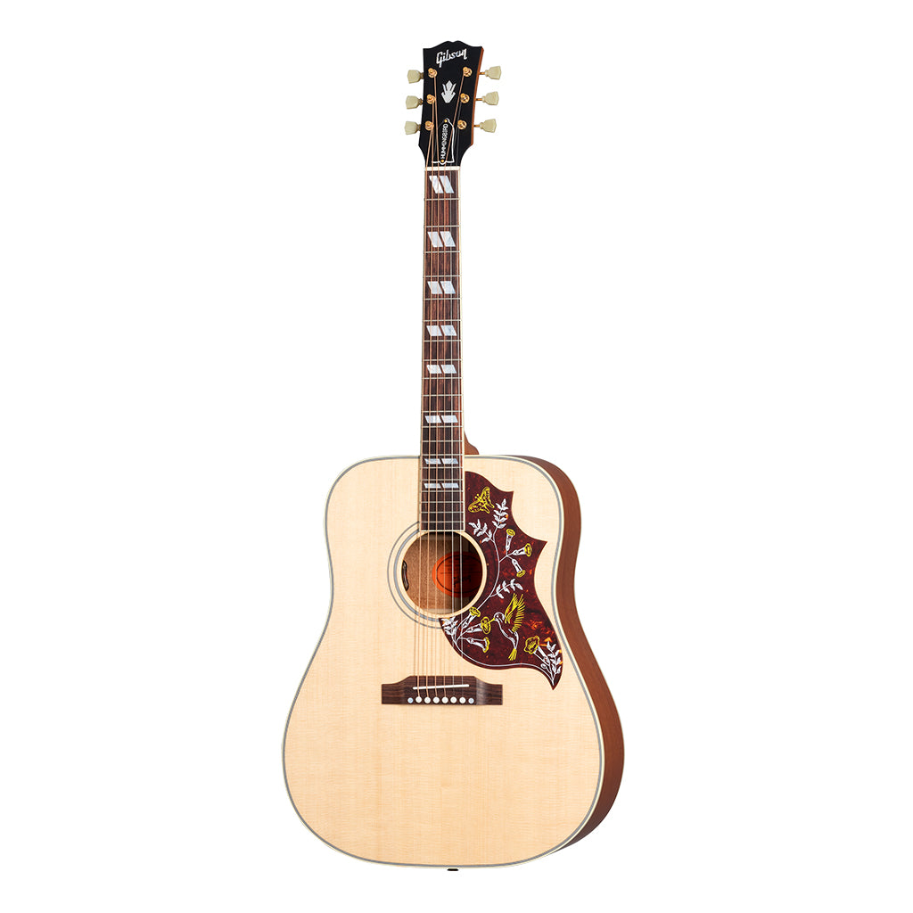 Gibson Hummingbird Faded Natural