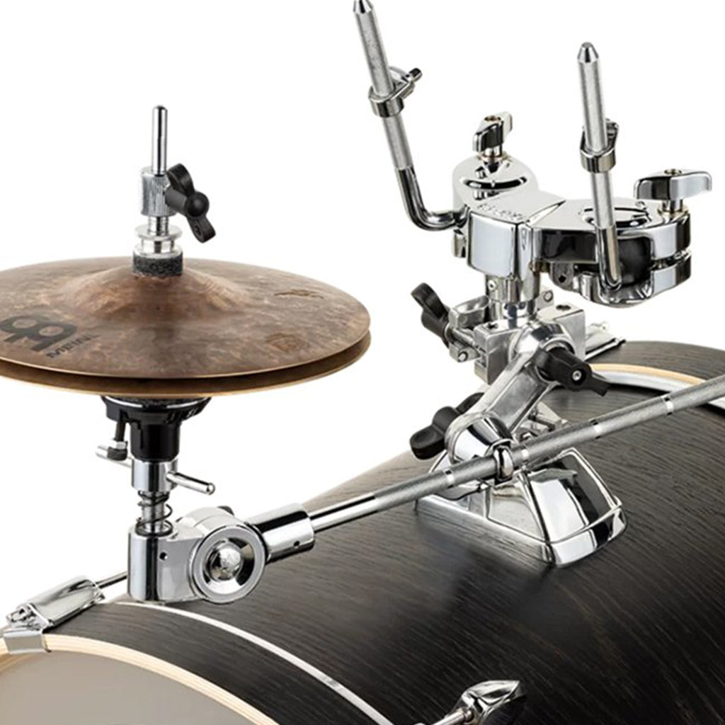 Meinl - X-Hat - auxiliary Hi Hat Arm + Clamp