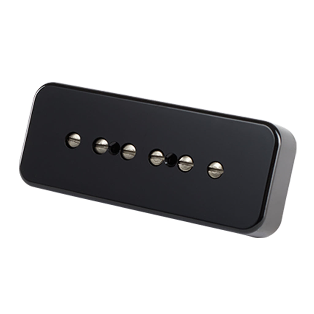 Gibson P90 Soapbar Black